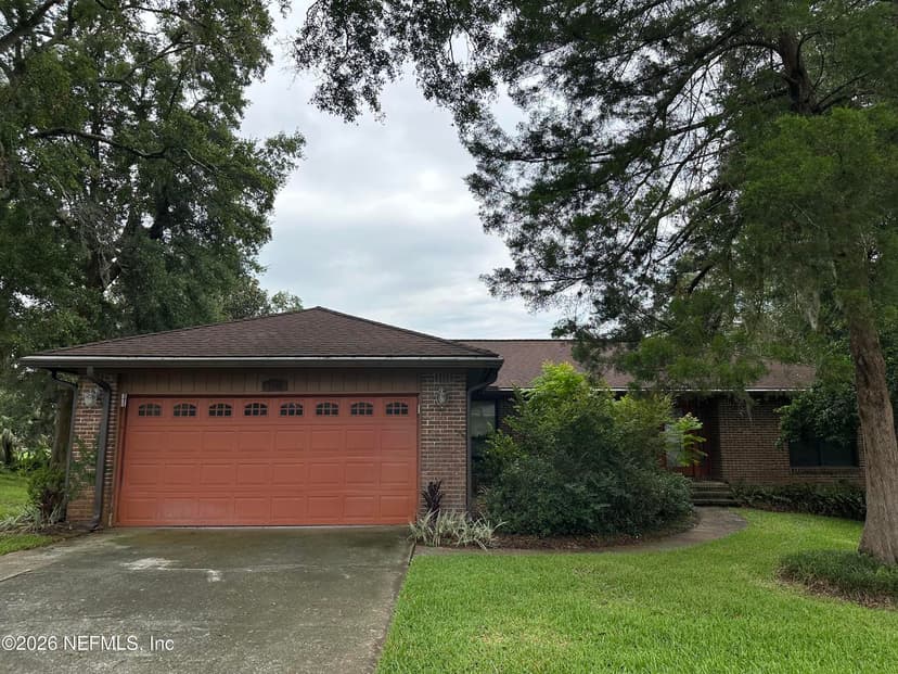 1508 OAK RIDGE Drive W, Jacksonville, FL 32225