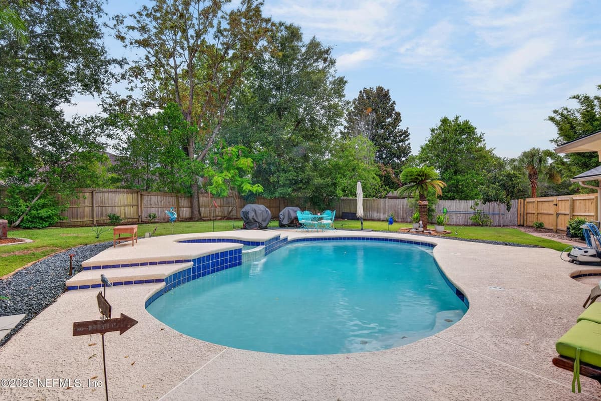 2587 BAYOU RIDGE Court, Orange Park, FL 32065, Orange Park, FL - photo 3