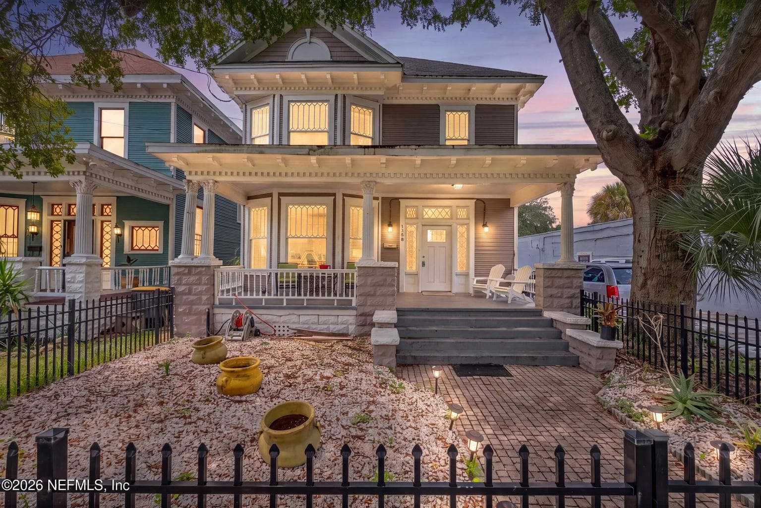 1746 N PEARL Street, Jacksonville, FL 32206