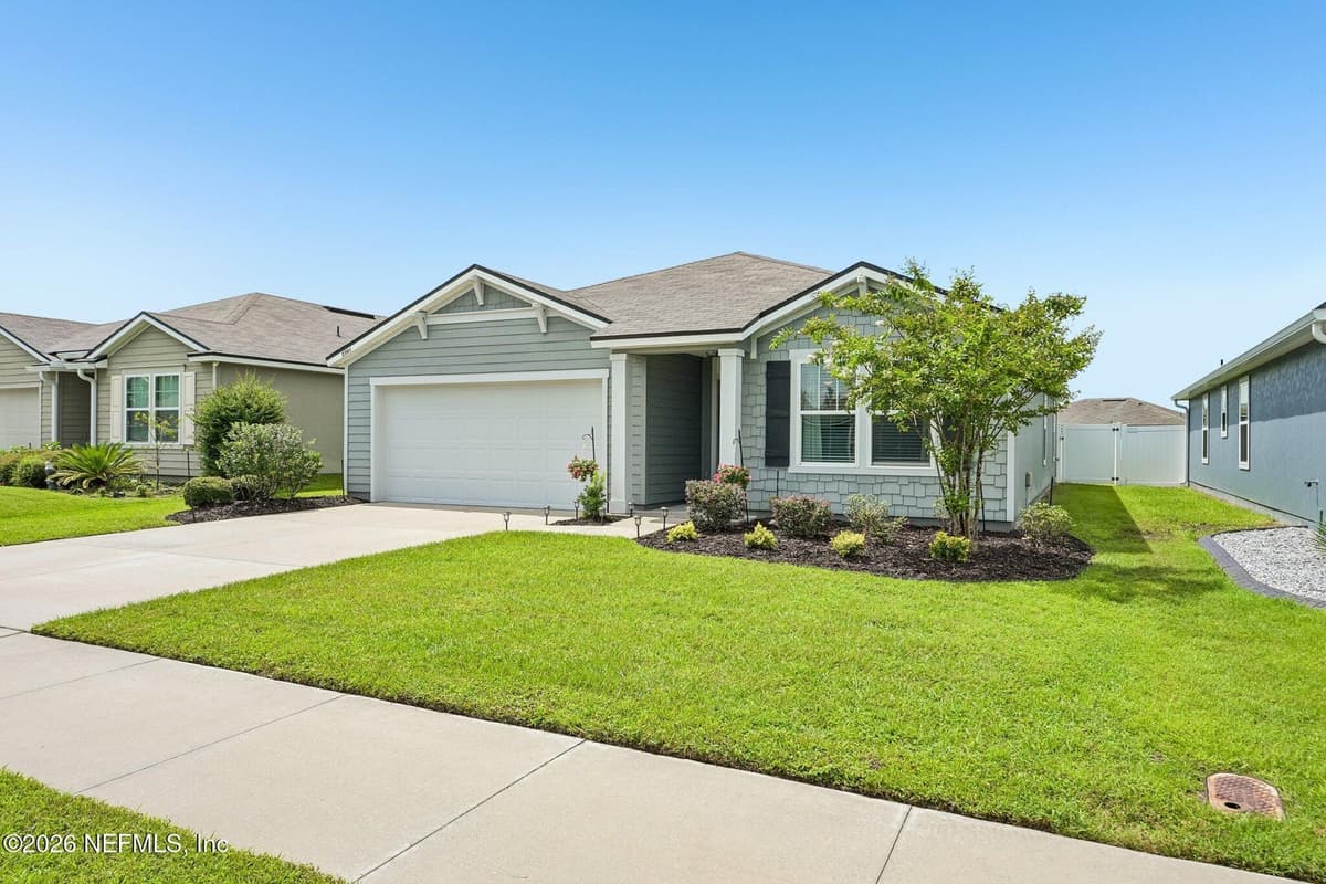 2366 EVENING OAKS Lane, Green Cove Springs, FL 32003, Green Cove Springs, FL - photo 2