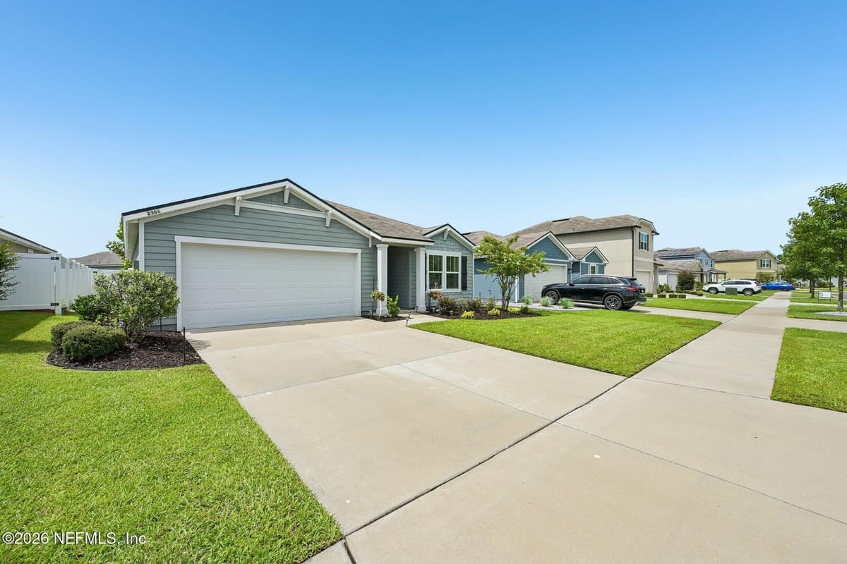 2366 EVENING OAKS Lane, Green Cove Springs, FL 32003, Green Cove Springs, FL - photo 3