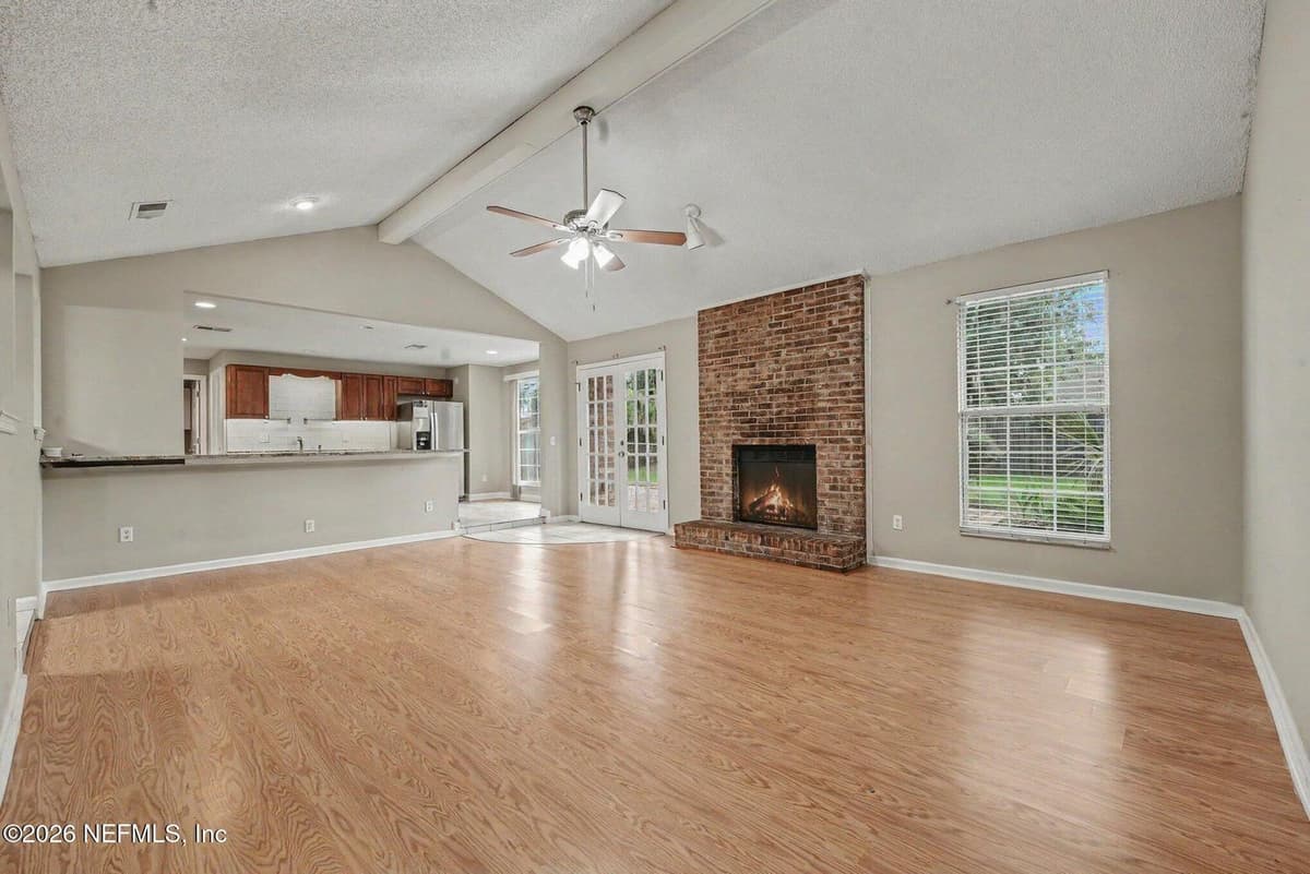 516 KEVIN Drive, Orange Park, FL 32073, Orange Park, FL - photo 2