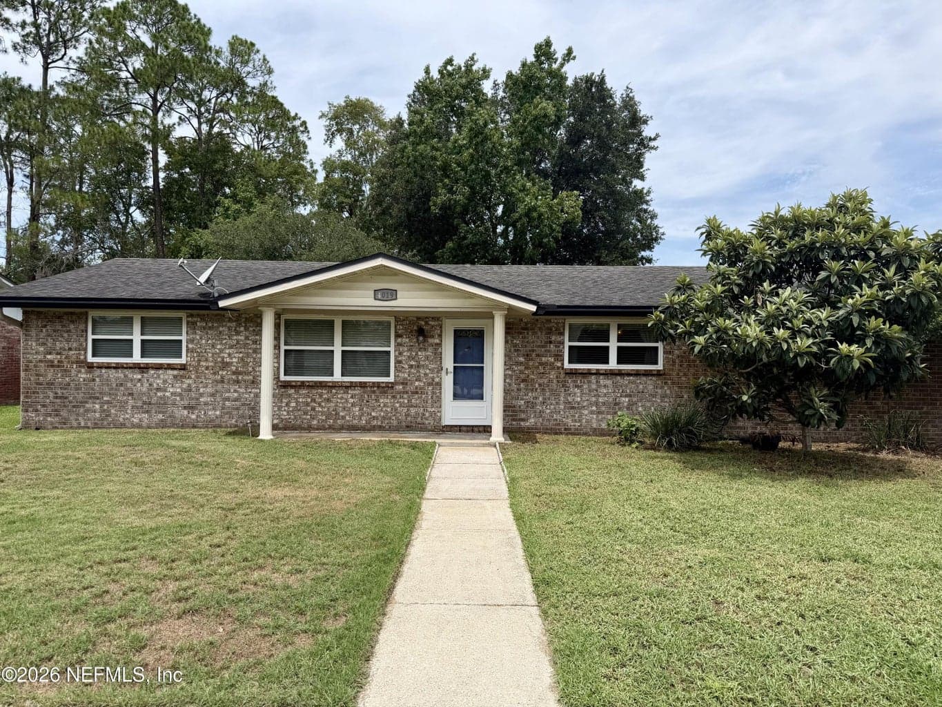 4019 HUNTINGTON FOREST Boulevard, Jacksonville, FL 32257, Jacksonville, FL - photo 1