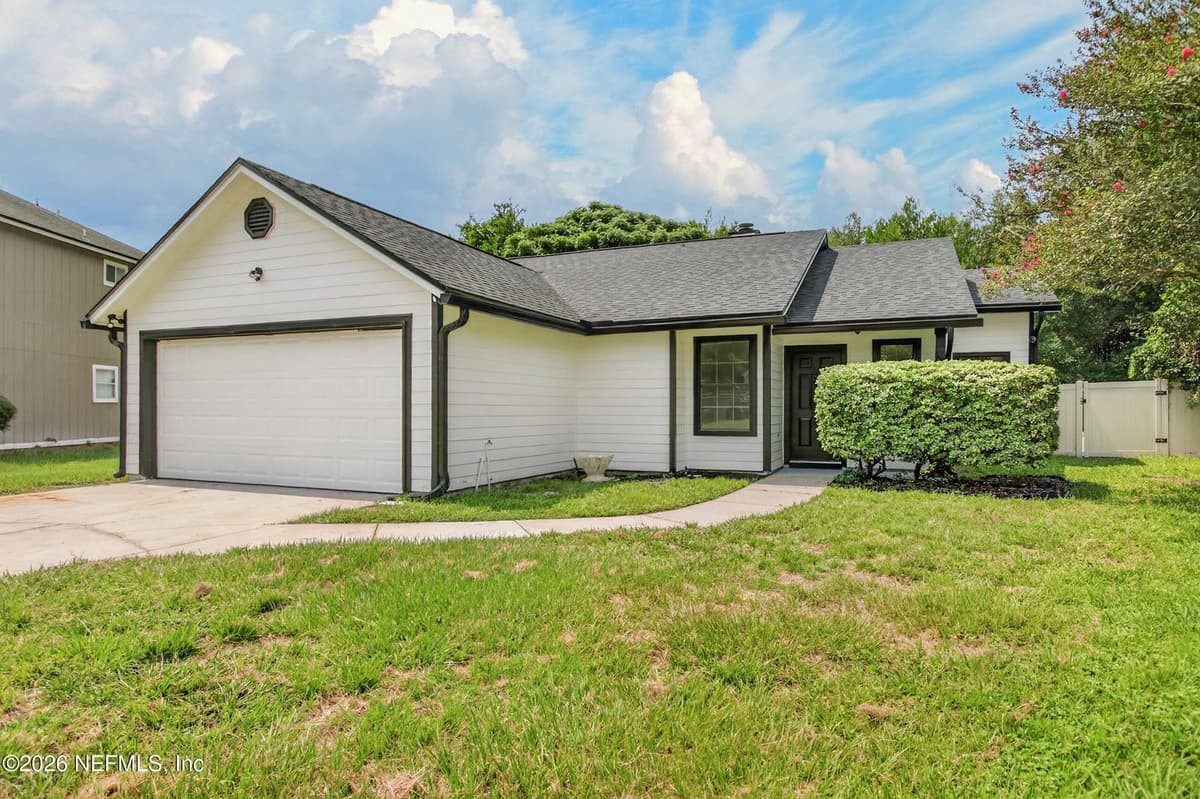 7918 COLLINS RIDGE Boulevard, Jacksonville, FL 32244, Jacksonville, FL - photo 2