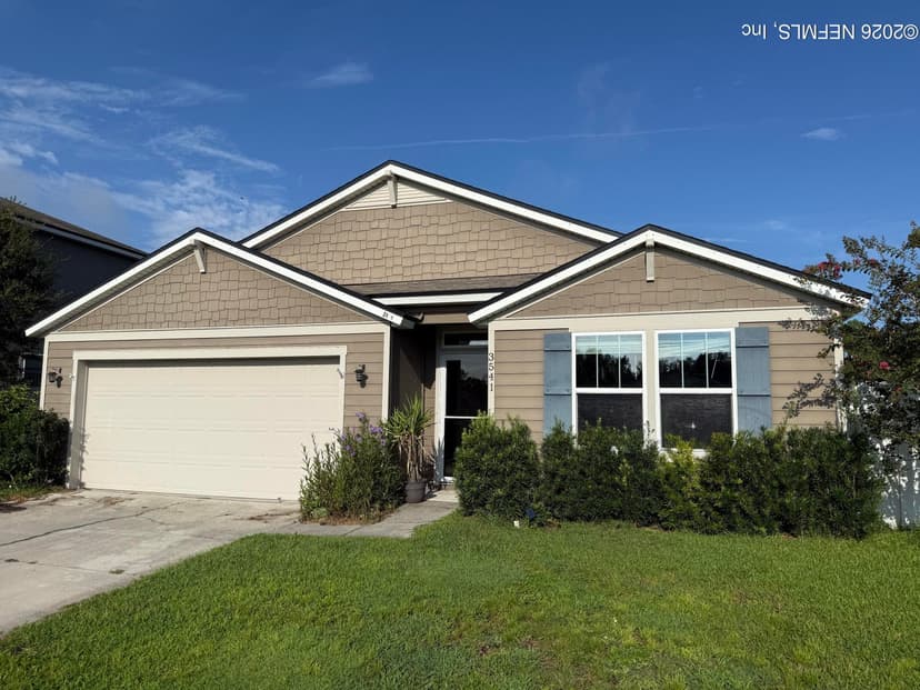 3541 MARTIN LAKES Drive, Green Cove Springs, FL 32043