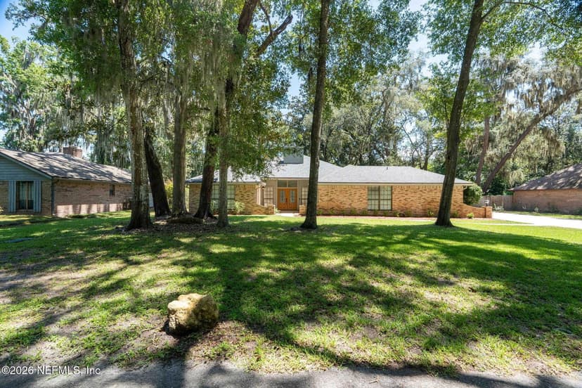 2591 EAGLE BAY Drive, Orange Park, FL 32073