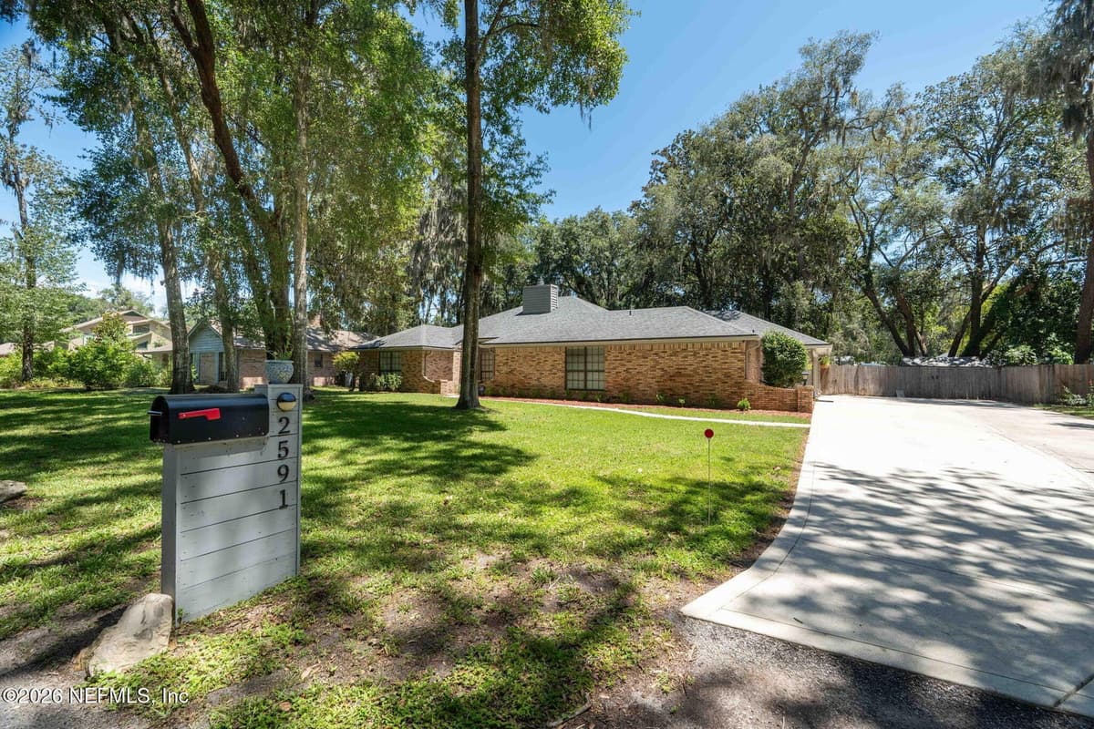 2591 EAGLE BAY Drive, Orange Park, FL 32073, Orange Park, FL - photo 2
