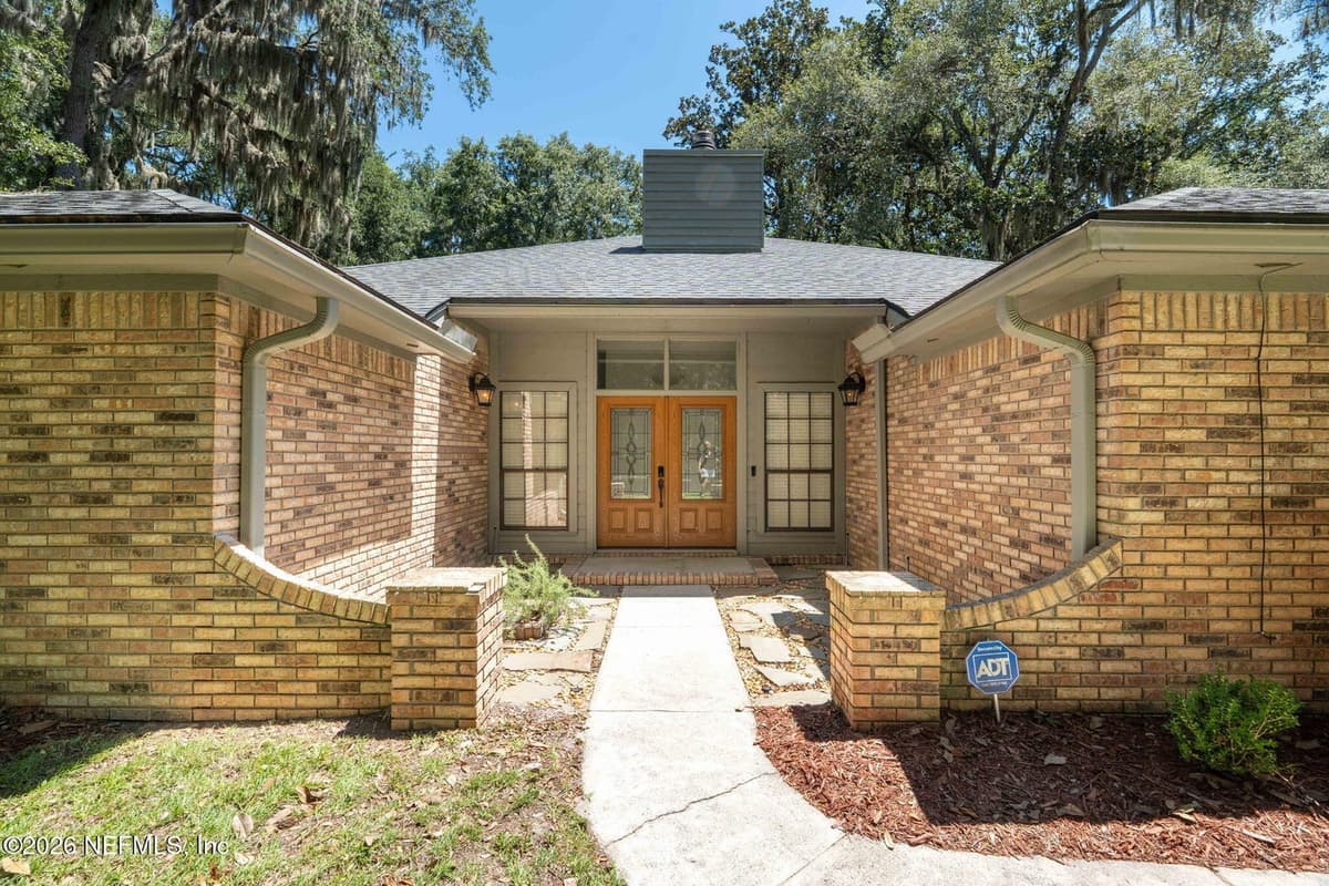 2591 EAGLE BAY Drive, Orange Park, FL 32073, Orange Park, FL - photo 3