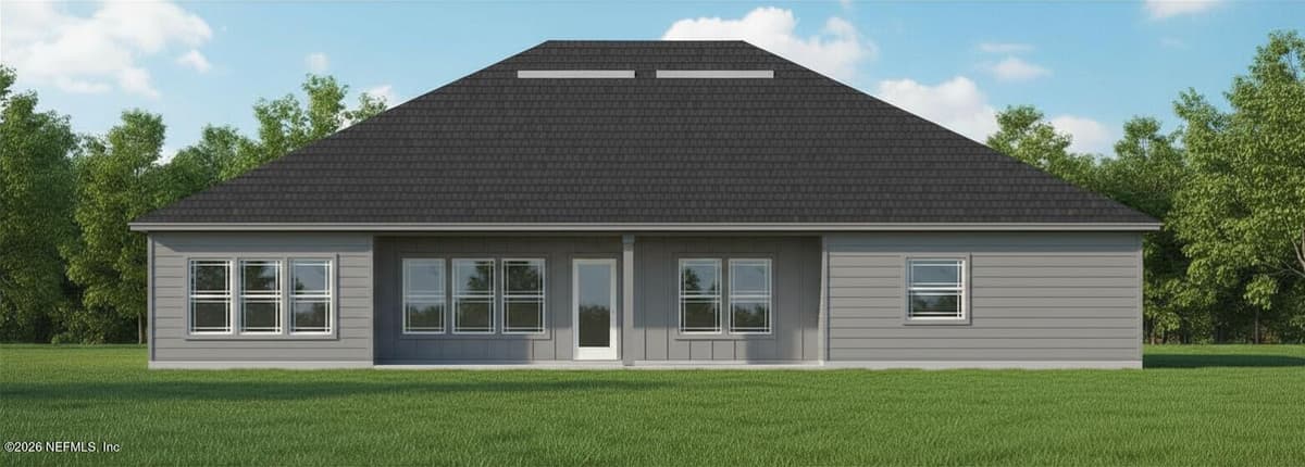 9193 SW COUNTY RD 225, Starke, FL 32091, Starke, FL - photo 2