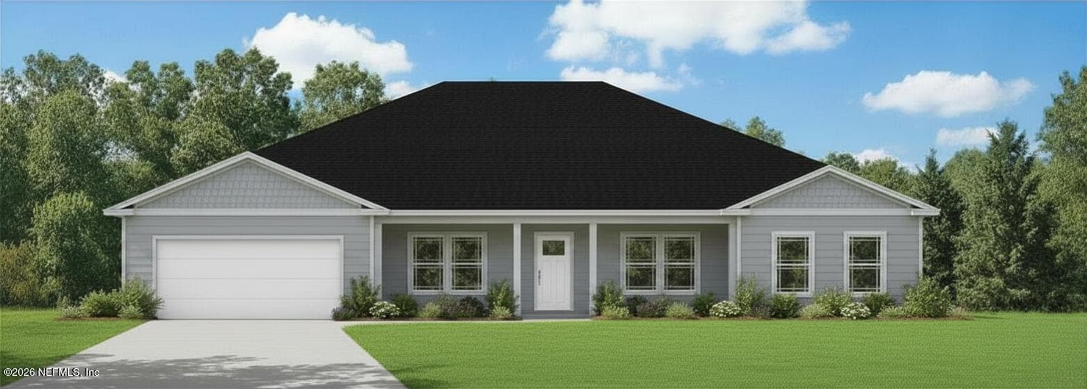 9193 SW COUNTY RD 225, Starke, FL 32091, Starke, FL - photo 1