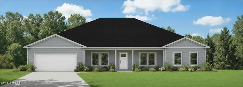9193 SW COUNTY RD 225, Starke, FL 32091