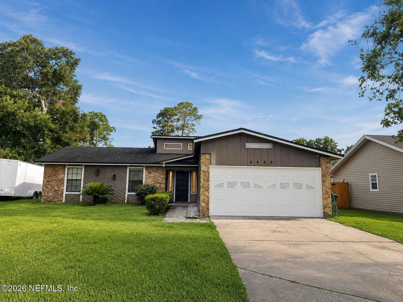 4446 TYNE Court, Jacksonville, FL 32257, Jacksonville, FL - photo 1