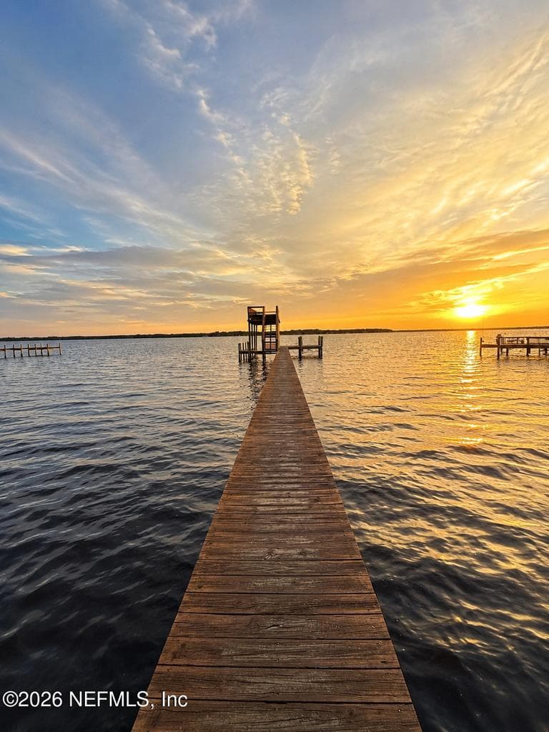 277 W RIVER Road, Palatka, FL 32177