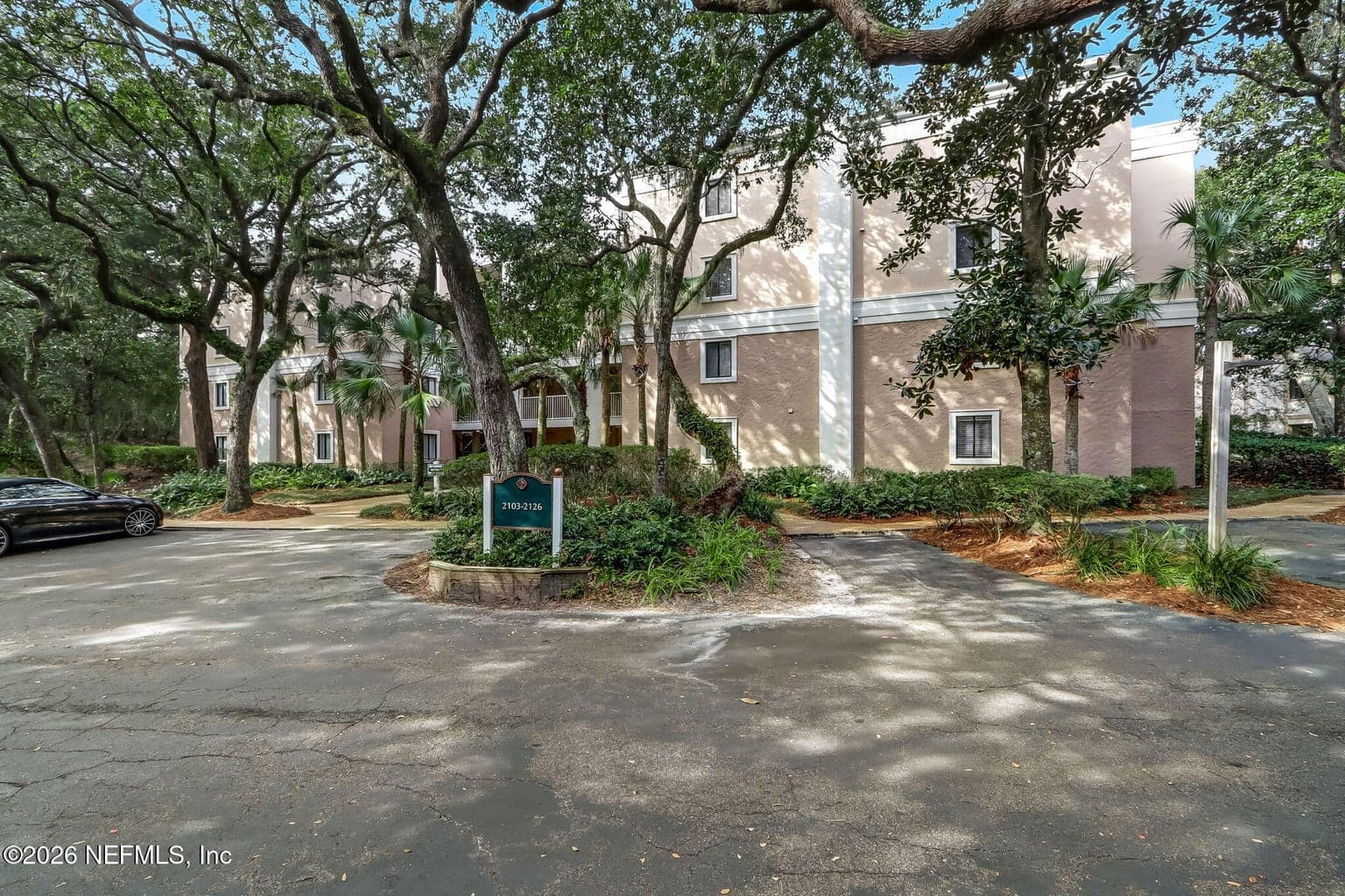 2122 BEACH WOOD Road, Fernandina Beach, FL 32034, Fernandina Beach, FL - photo 1