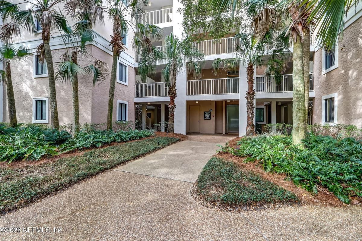 2122 BEACH WOOD Road, Fernandina Beach, FL 32034, Fernandina Beach, FL - photo 2