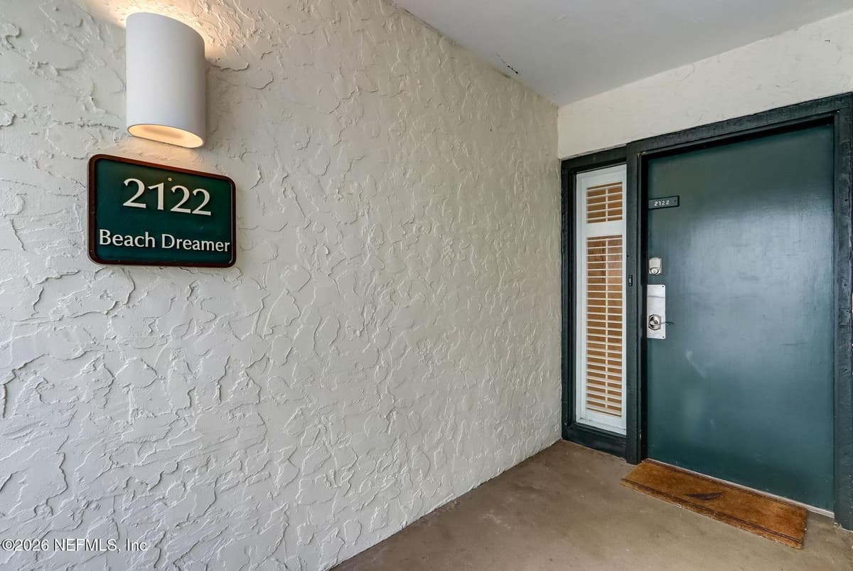 2122 BEACH WOOD Road, Fernandina Beach, FL 32034, Fernandina Beach, FL - photo 3