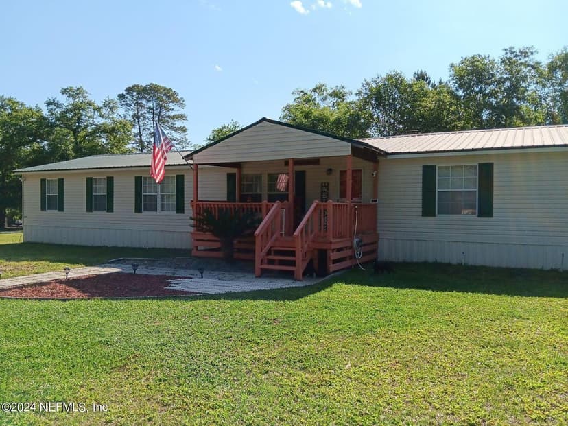 1901 PEREGRINE Place, Middleburg, FL 32068