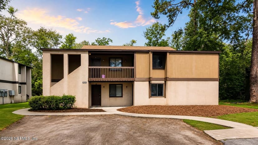 5224 WESTCHASE Court, Jacksonville, FL 32210