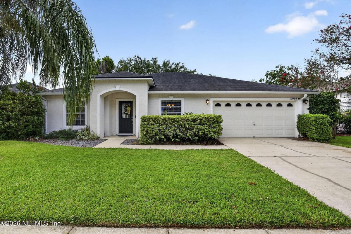 12968 CHETS CREEK Drive N, Jacksonville, FL 32224, Jacksonville, FL - photo 2
