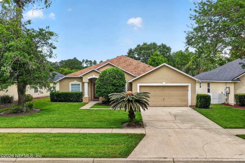 4352 COMANCHE TRAIL Boulevard, St. Johns, FL 32259