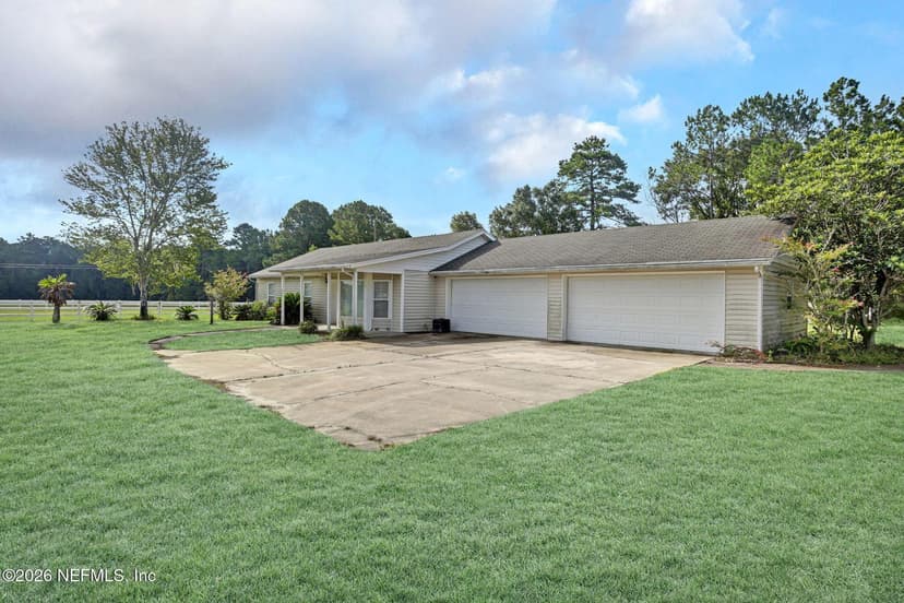 6177 BOBBY PADGETT Road, Jacksonville, FL 32234
