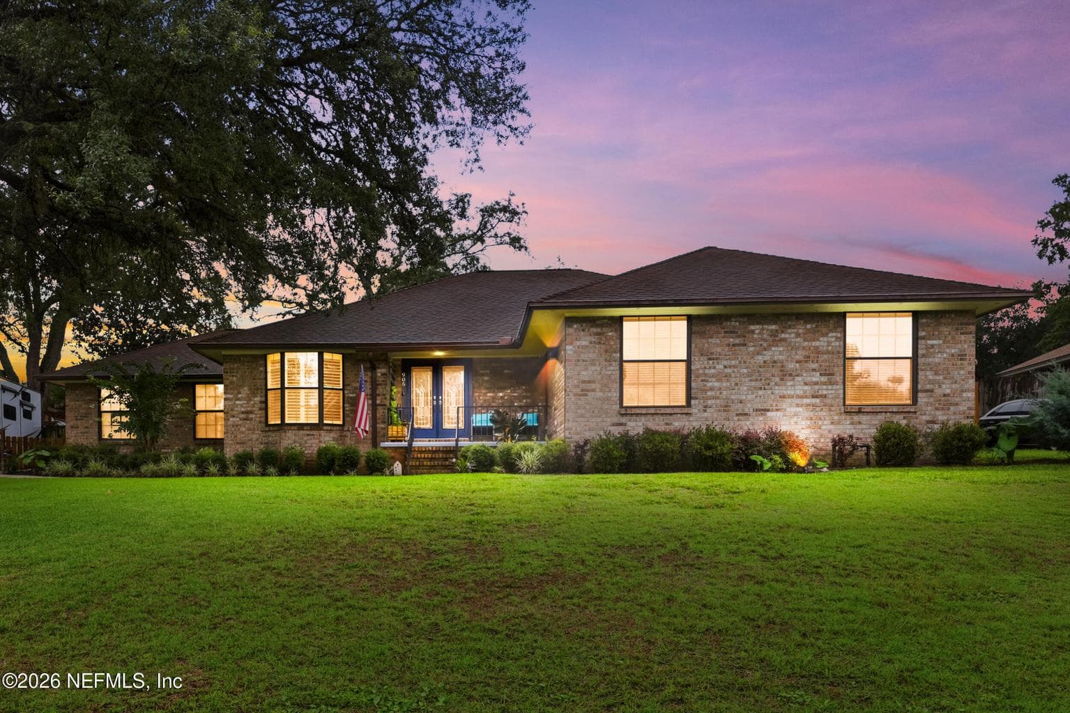 905 MIDDLERIDGE Court, Orange Park, FL 32065, Orange Park, FL - photo 1