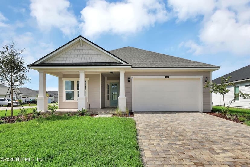 13053 WHISPERING WINDS Drive, Jacksonville, FL 32256