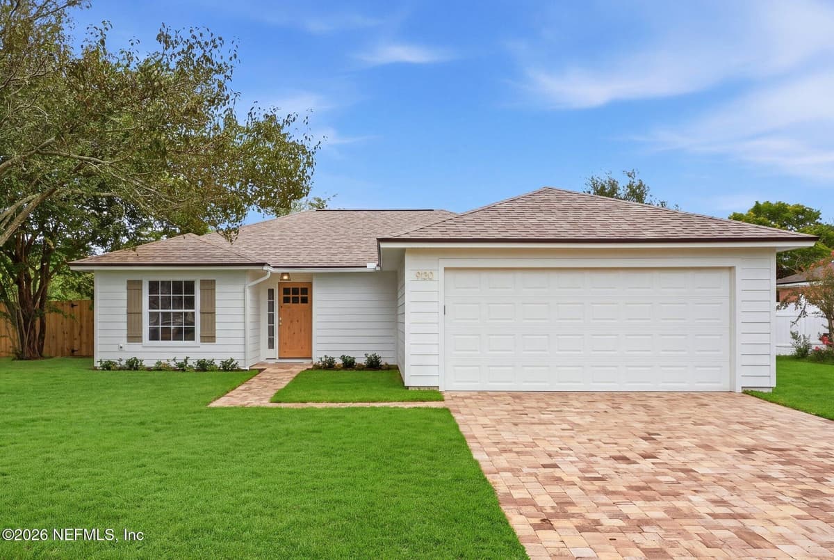 930 ARKENSTONE Drive, Jacksonville, FL 32225, Jacksonville, FL - photo 2