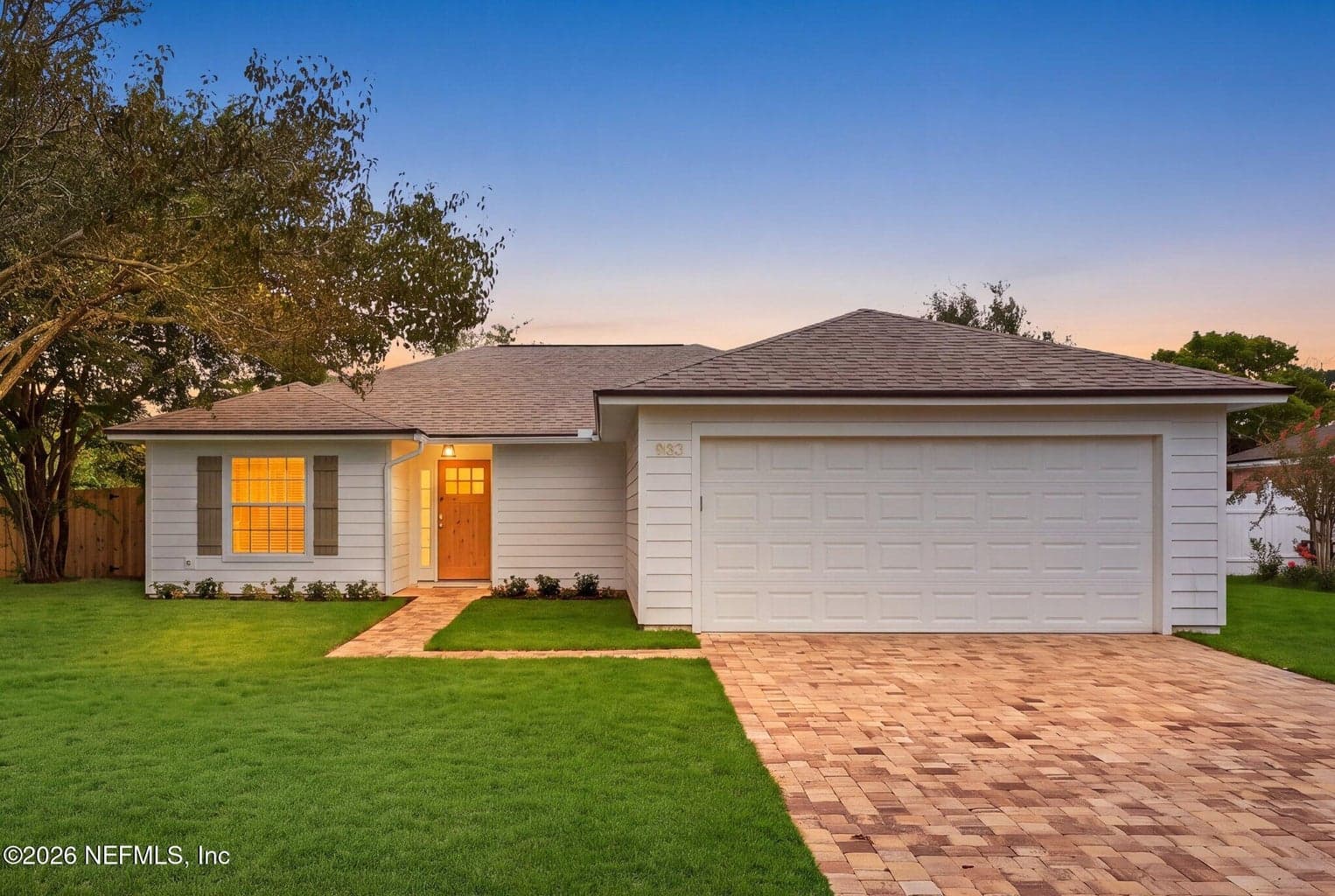 930 ARKENSTONE Drive, Jacksonville, FL 32225, Jacksonville, FL - photo 1