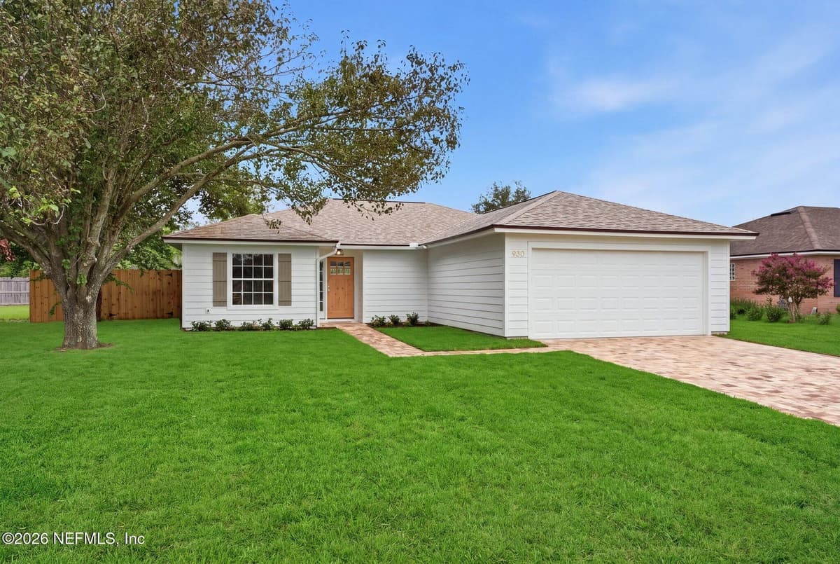 930 ARKENSTONE Drive, Jacksonville, FL 32225, Jacksonville, FL - photo 3