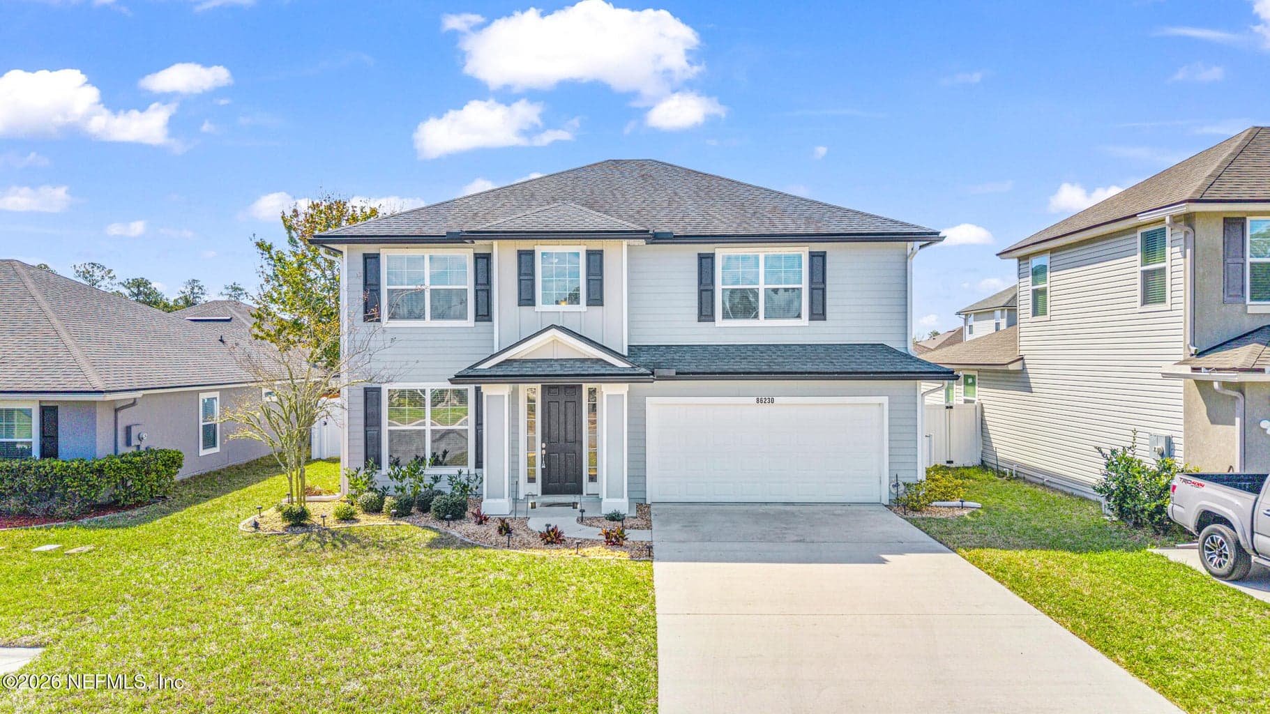 86230 CLOISTER Court, Yulee, FL 32097, Yulee, FL - photo 1