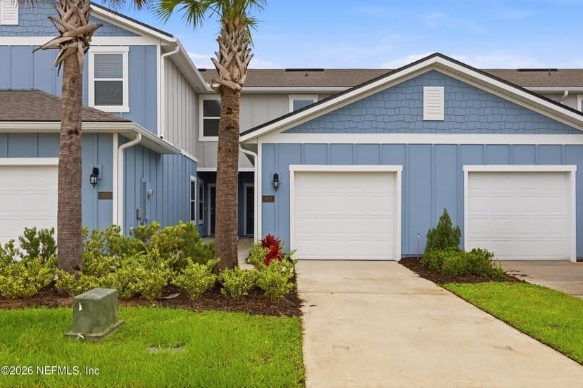 1617 BRIDGER Trace, Middleburg, FL 32068