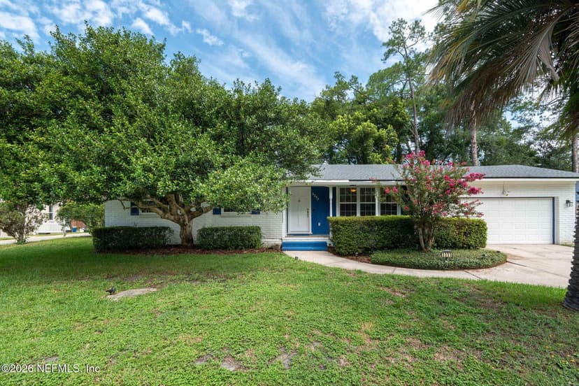 3333 PICADILLY Lane, Jacksonville, FL 32257