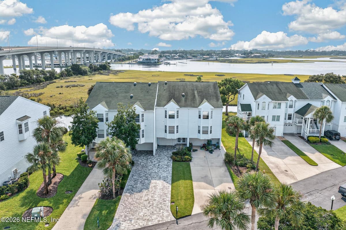 3331 LIGHTHOUSE POINT Lane, Jacksonville, FL 32250, Jacksonville, FL - photo 2