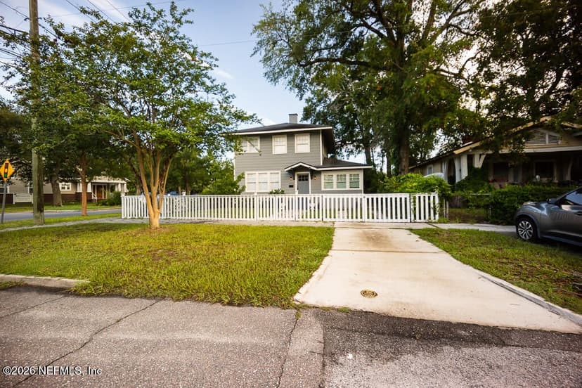 2363 ERNEST Street, Jacksonville, FL 32204
