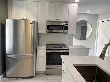 600 DOMENICO Circle A2, St. Augustine, FL 32086