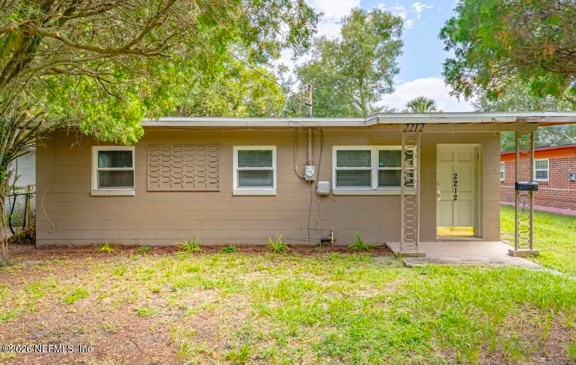 2212 W 12TH Street, Jacksonville, FL 32209, Jacksonville, FL - photo 1