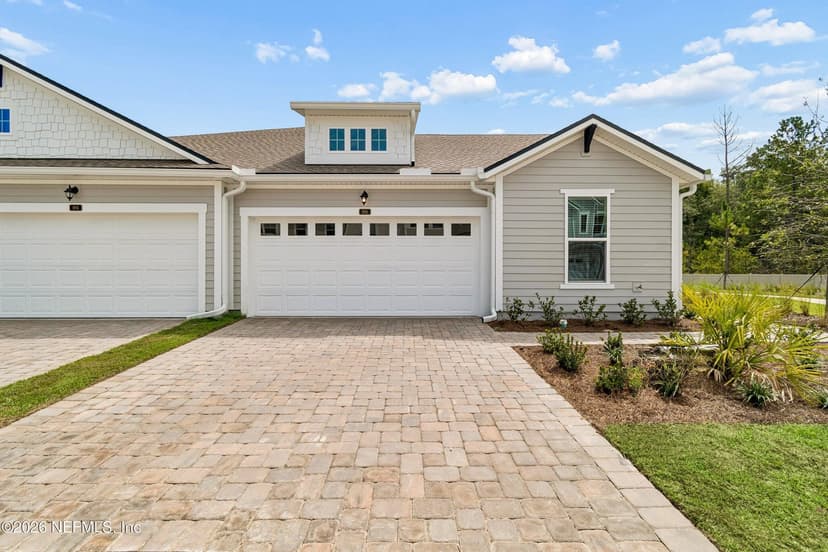 688 WINDCHIME Street, Yulee, FL 32097