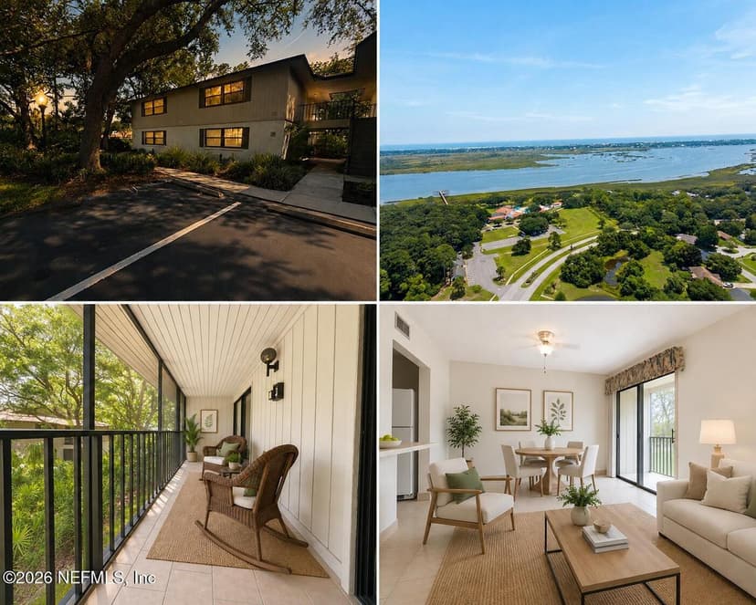 20 Cristina Court, St. Augustine, FL 32086