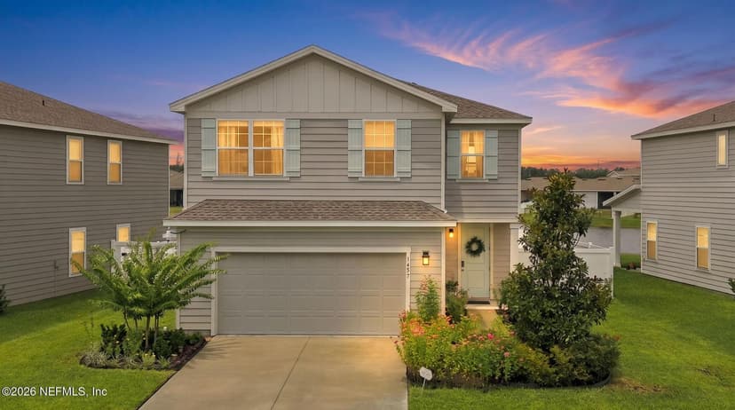 1437 TAN TARA Trail, Jacksonville, FL 32221