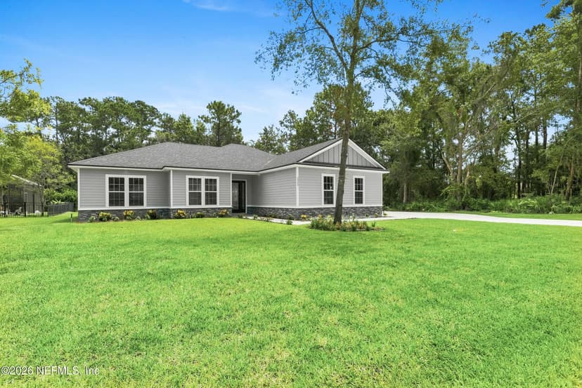 3360 OLYMPIC Drive, Green Cove Springs, FL 32043