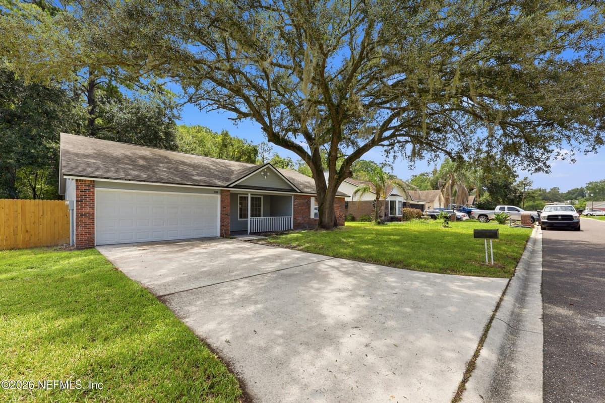 3611 PALEFACE Place, Jacksonville, FL 32210, Jacksonville, FL - photo 3