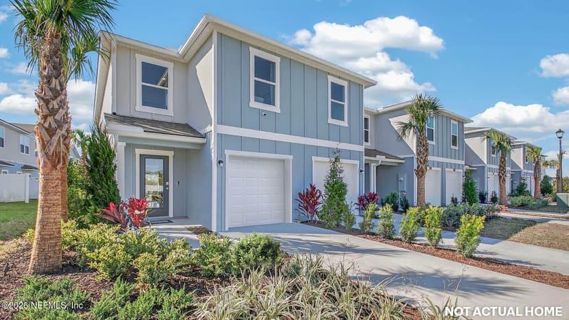 3518 PALOMINO Court, Middleburg, FL 32068