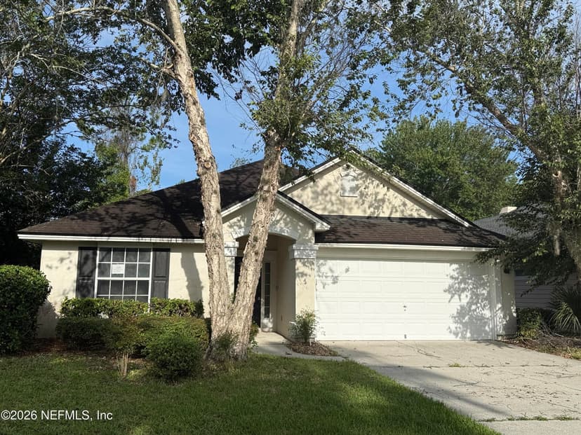1884 LAKE FOREST Lane, Fleming Island, FL 32003