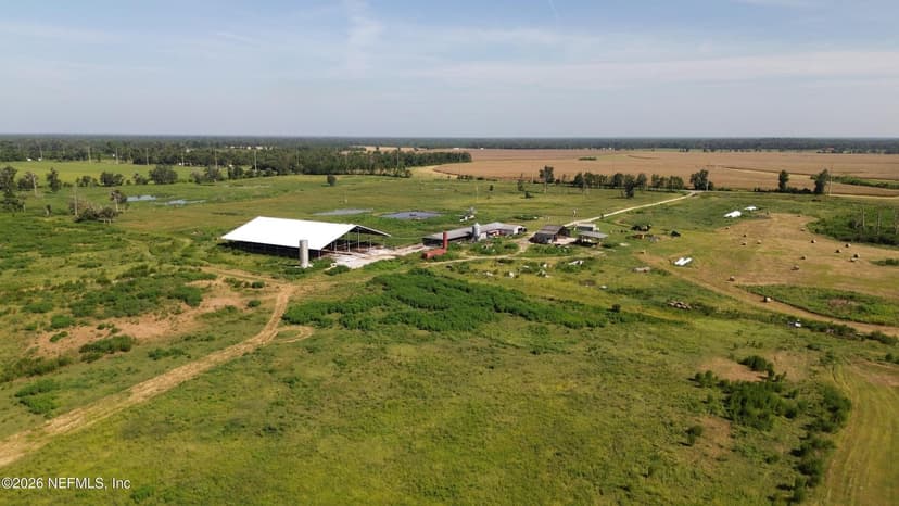 17780 CR 132, Live Oak, FL 32060
