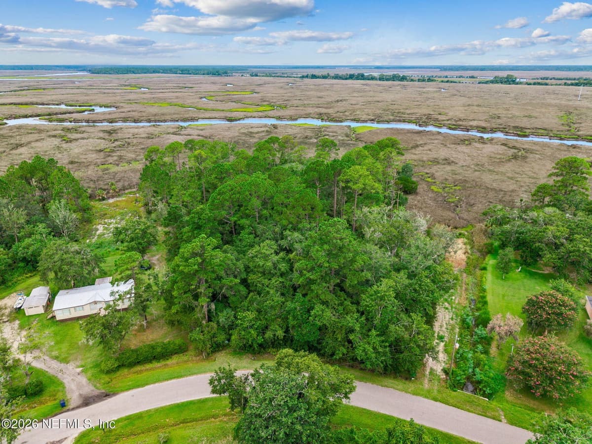 1293 CLAXTON Road, Yulee, FL 32097, Yulee, FL - photo 2