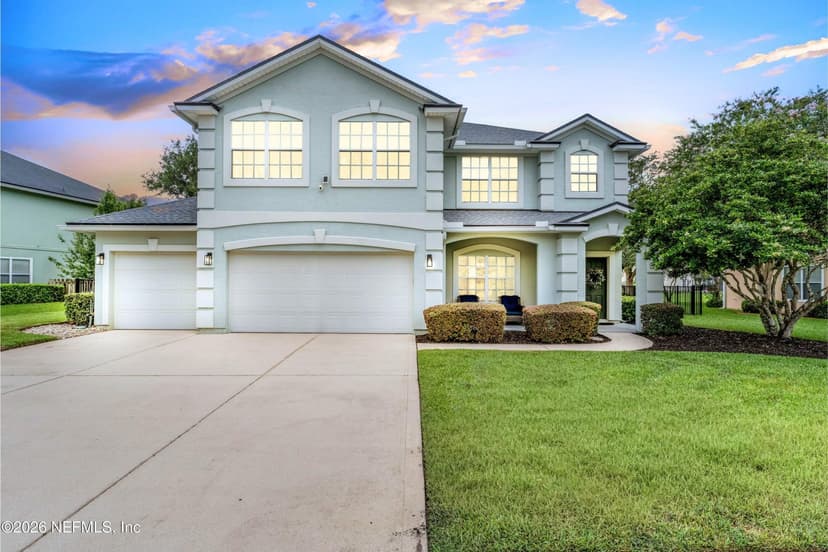 1476 GREYFIELD Drive, St. Augustine, FL 32092