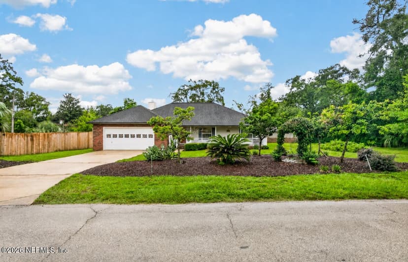 8630 SYNHOFF Drive, Jacksonville, FL 32216