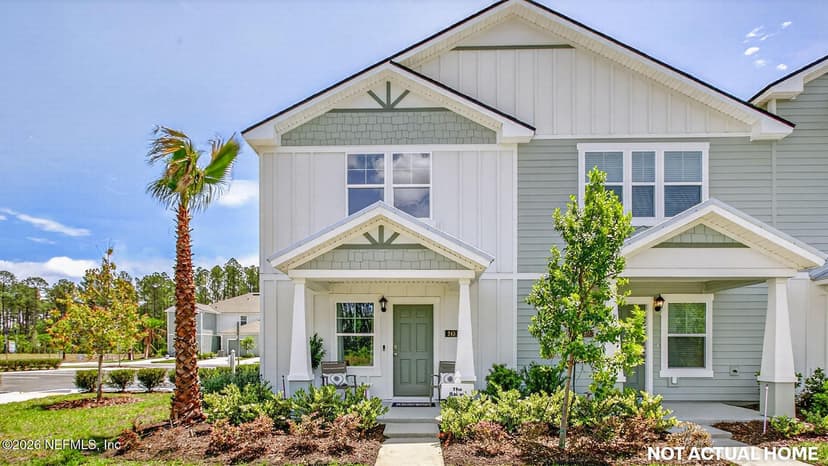244 JURY BOX Circle, Yulee, FL 32097