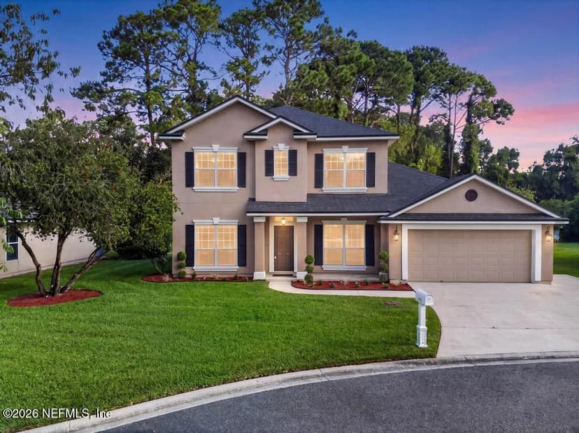 96004 MONTEGO BAY, Fernandina Beach, FL 32034